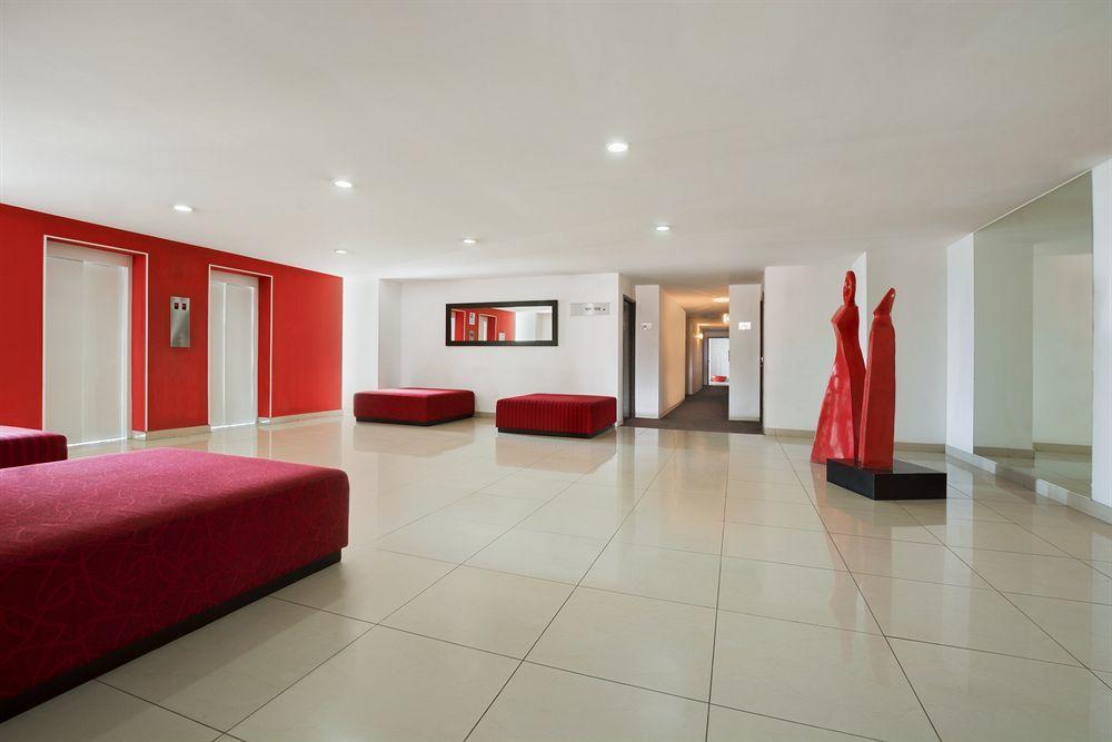 Wyndham Garden Hotel Celaya Celaya  Exterior photo